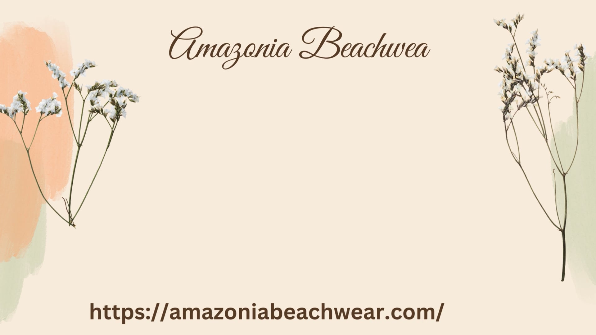 Women’s Resort Wear Dresses